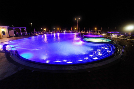 Санаторий «Сакрополь», Саки, изображение 16