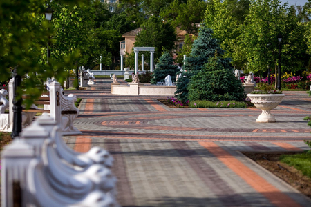 Санаторий «Сакрополь», Саки, изображение 110