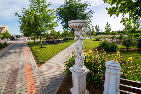 Санаторий «Сакрополь», Саки, изображение 115