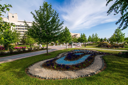 Санаторий «Сакрополь», Саки, изображение 117