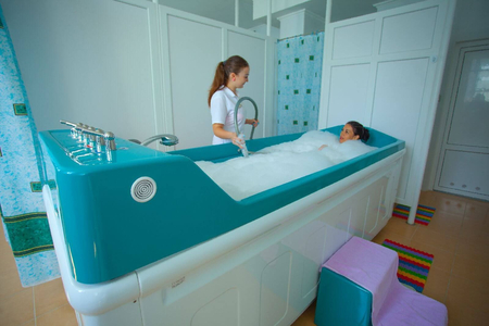 Санаторий «Сакрополь», Саки, изображение 20