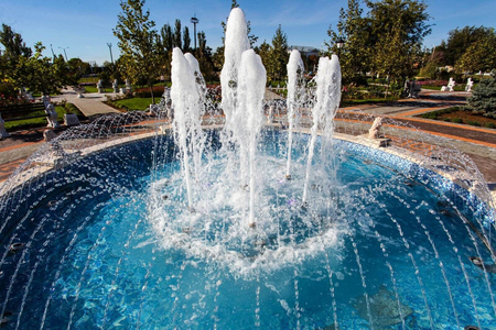 Санаторий «Сакрополь», Саки, изображение 35