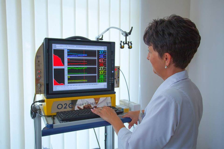 Санаторий «Сакрополь», Саки, изображение 29