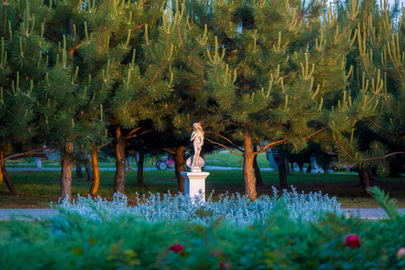 Санаторий «Сакрополь», Саки, изображение 124