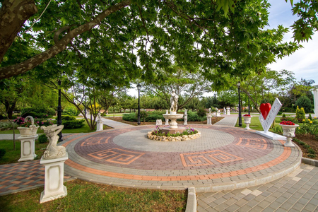 Санаторий «Сакрополь», Саки, изображение 119