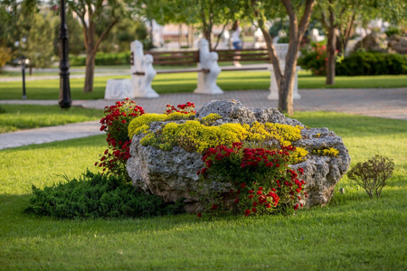 Санаторий «Сакрополь», Саки, изображение 40