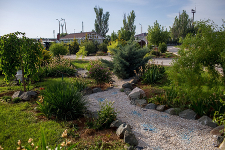 Санаторий «Сакрополь», Саки, изображение 67