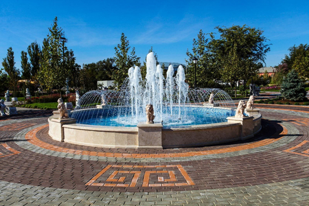 Санаторий «Сакрополь», Саки, изображение 47