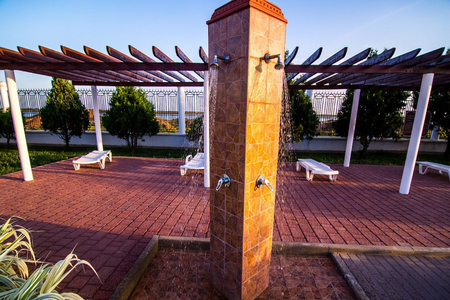 Санаторий «Сакрополь», Саки, изображение 49