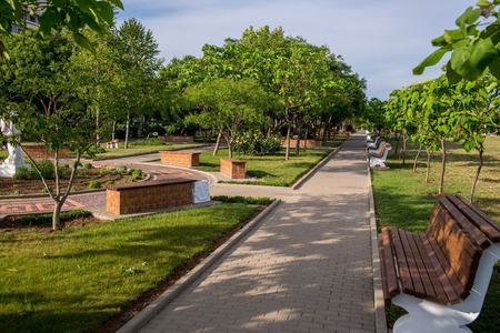 Санаторий «Сакрополь», Саки, изображение 61