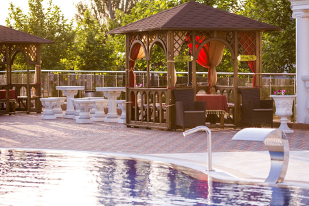 Санаторий «Сакрополь», Саки, изображение 11