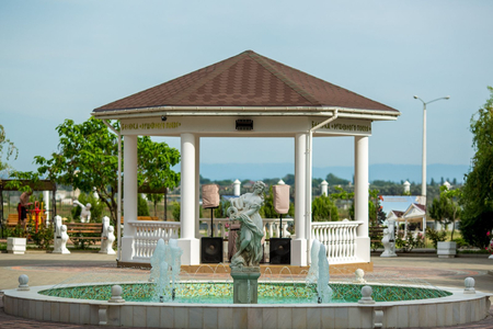 Санаторий «Сакрополь», Саки, изображение 57