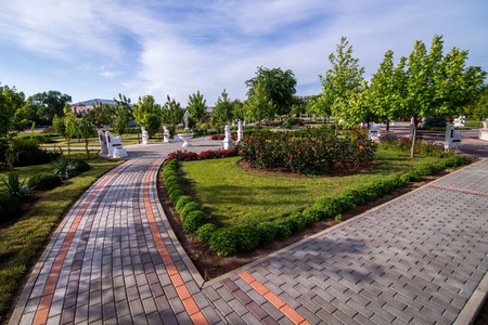 Санаторий «Сакрополь», Саки, изображение 12