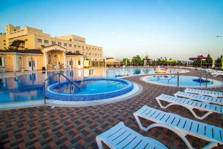 Санаторий «Сакрополь», Саки, изображение 3