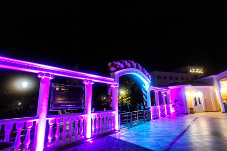 Санаторий «Сакрополь», Саки, изображение 82