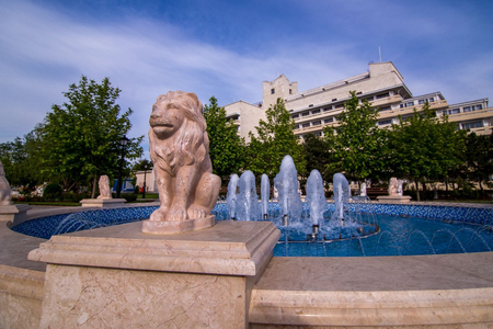 Санаторий «Сакрополь», Саки, изображение 114