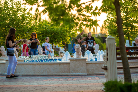 Санаторий «Сакрополь», Саки, изображение 77