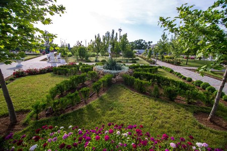 Санаторий «Сакрополь», Саки, изображение 78