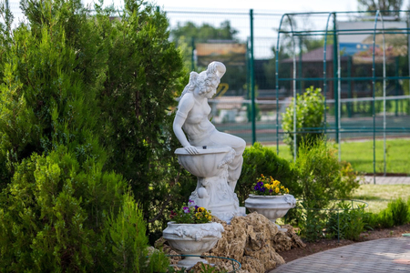 Санаторий «Сакрополь», Саки, изображение 63