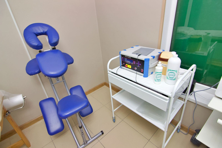 Санаторий «Вилла Арнест», Кисловодск, изображение 10