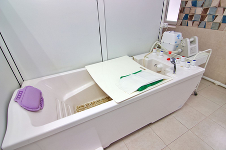 Санаторий «Вилла Арнест», Кисловодск, изображение 21