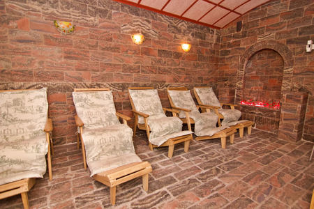 Санаторий «Вилла Арнест», Кисловодск, изображение 31