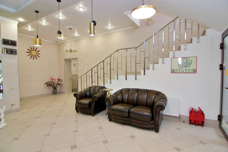 Санаторий «Вилла Арнест», Кисловодск, изображение 82