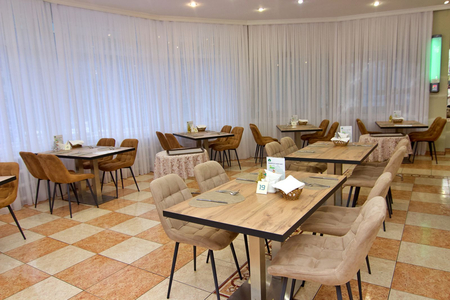 Санаторий «Вилла Арнест», Кисловодск, изображение 67