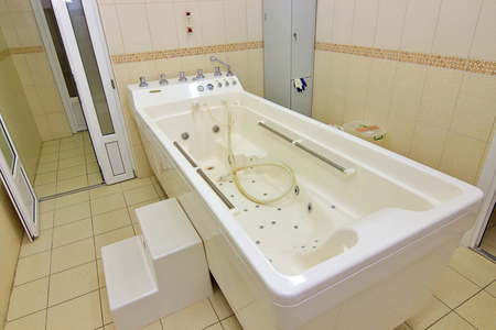 Пятигорский Военный санаторий, Пятигорск, изображение 59