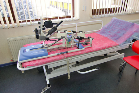 Пятигорский Военный санаторий, Пятигорск, изображение 11