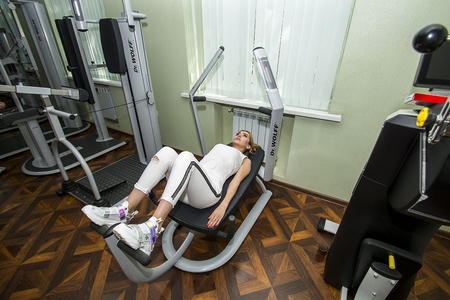 Медицинский центр «Юность», Ессентуки, изображение 7