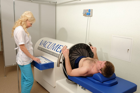 Медицинский центр «Юность», Ессентуки, изображение 16