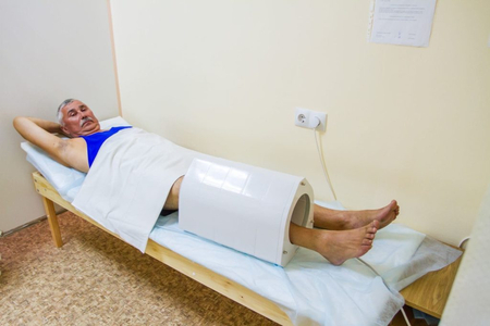 Санаторий «Алушта», Алушта, изображение 73