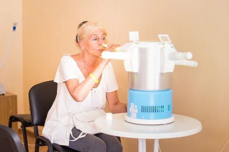 Санаторий «Алушта», Алушта, изображение 81