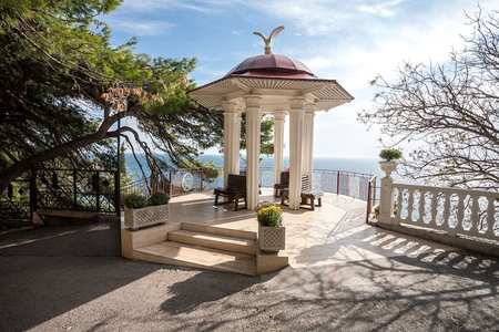 Санаторий «Ай-Петри», Ялта, изображение 31