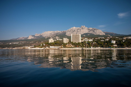 Санаторий «Ай-Петри», Ялта, изображение 39
