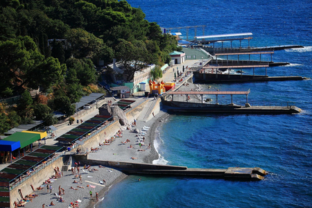 Санаторий «Ай-Петри», Ялта, изображение 48