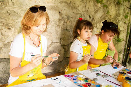 Санаторий «Ай-Петри», Ялта, изображение 86