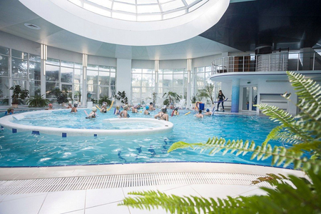 Санаторий «Ай-Петри», Ялта, изображение 4