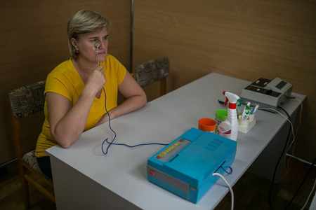 Санаторий «Ай-Петри», Ялта, изображение 12