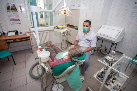 Санаторий «Ай-Петри», Ялта, изображение 16