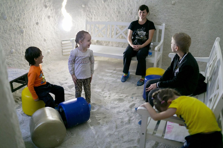 Санаторий «Ай-Петри», Ялта, изображение 22