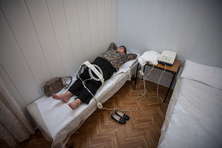 Санаторий «Ай-Петри», Ялта, изображение 14