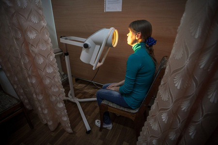 Санаторий «Ай-Петри», Ялта, изображение 19