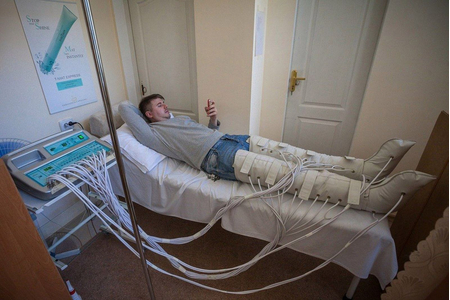 Санаторий «Ай-Петри», Ялта, изображение 9