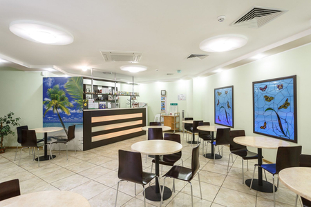 Санаторий «Белоруссия», Ялта, изображение 69