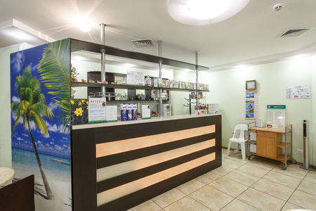 Санаторий «Белоруссия», Ялта, изображение 40