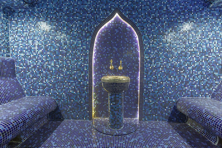 Санаторий «Белоруссия», Ялта, изображение 44