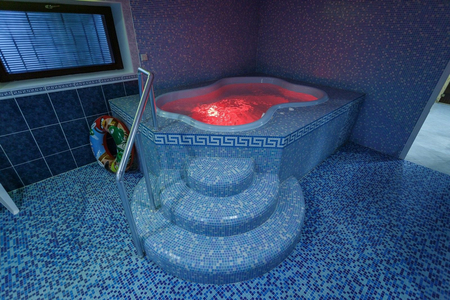 Санаторий «Белоруссия», Ялта, изображение 42