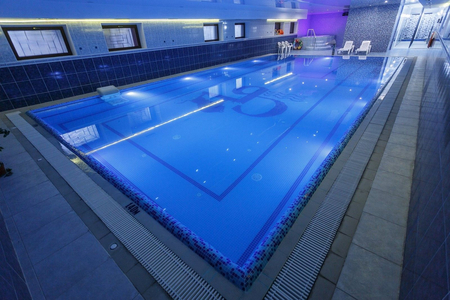 Санаторий «Белоруссия», Ялта, изображение 4